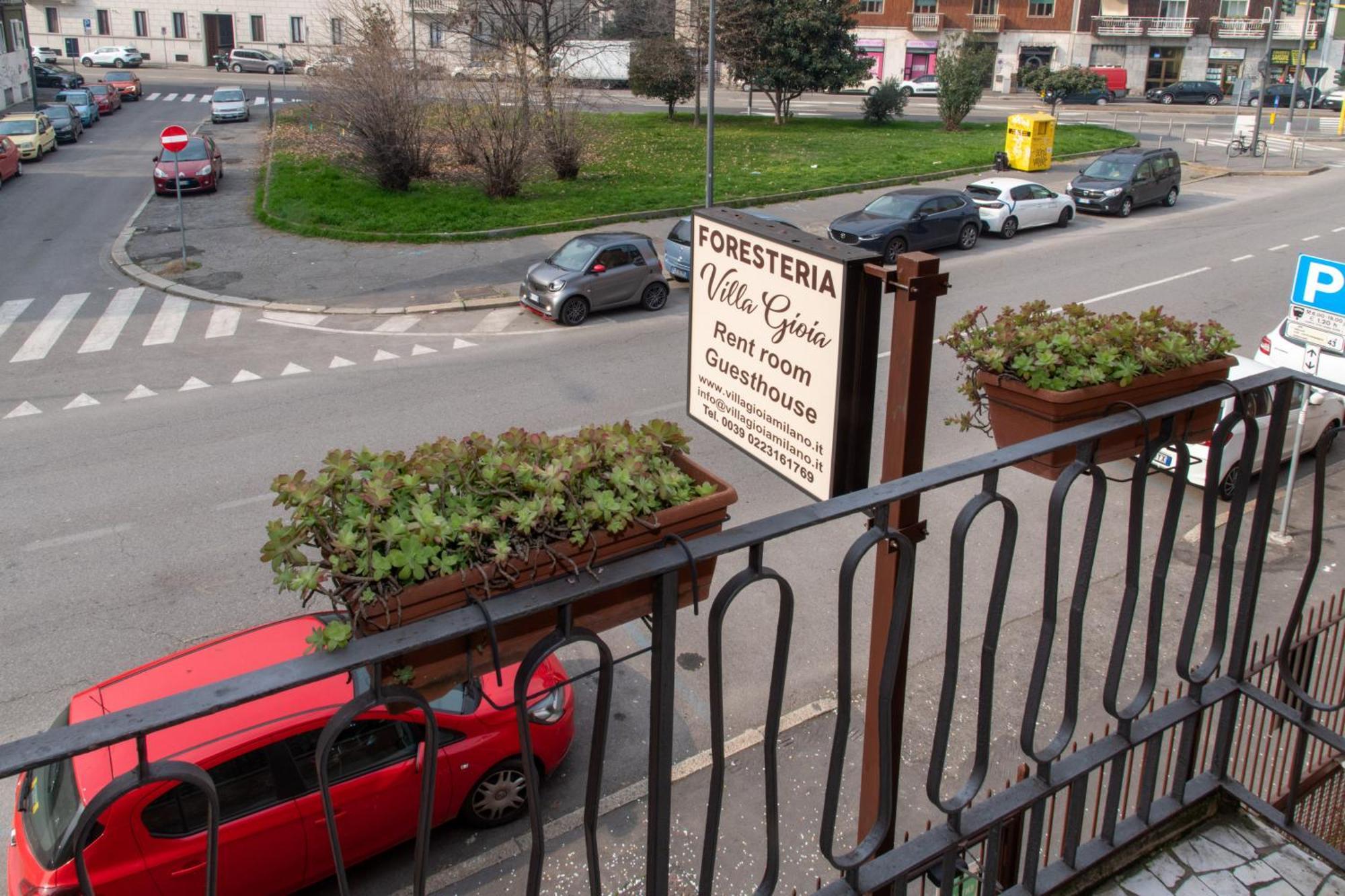 Villa Gioia — Fotos 1